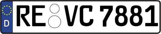 RE-VC7881