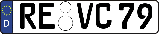 RE-VC79
