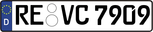 RE-VC7909