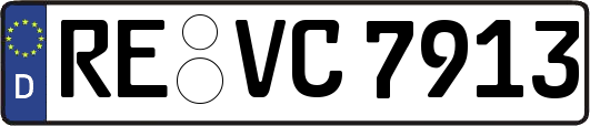 RE-VC7913