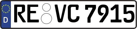 RE-VC7915