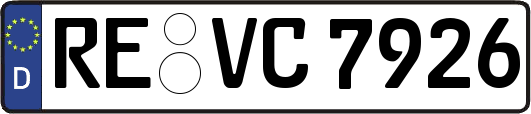 RE-VC7926