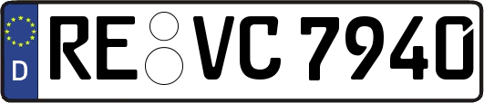 RE-VC7940
