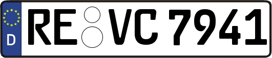 RE-VC7941