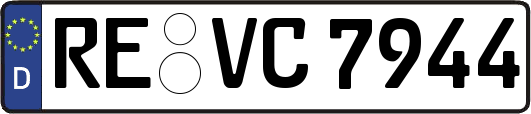 RE-VC7944