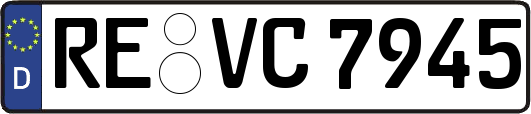 RE-VC7945