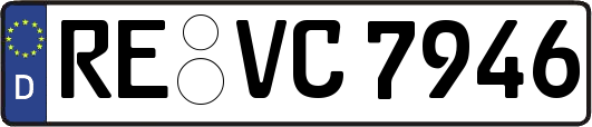 RE-VC7946