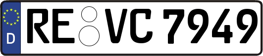 RE-VC7949