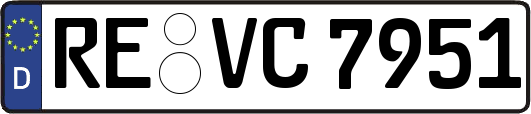 RE-VC7951