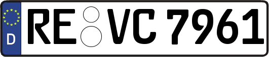 RE-VC7961