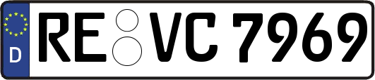 RE-VC7969