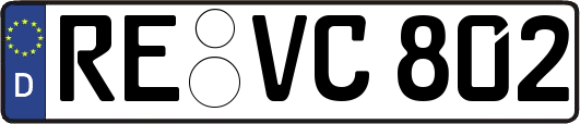 RE-VC802