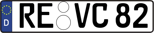 RE-VC82