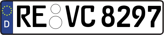 RE-VC8297