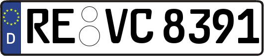 RE-VC8391