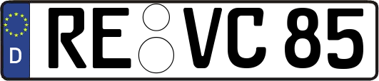 RE-VC85