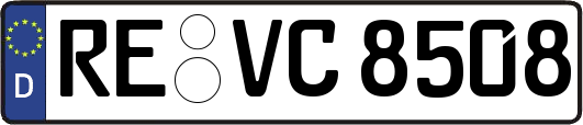 RE-VC8508