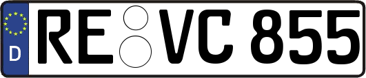 RE-VC855
