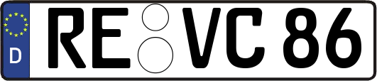 RE-VC86