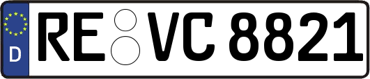 RE-VC8821