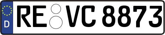RE-VC8873