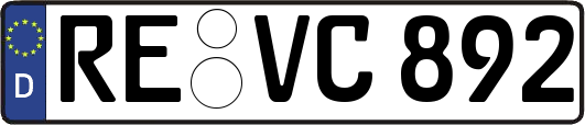 RE-VC892