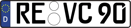 RE-VC90