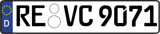 RE-VC9071