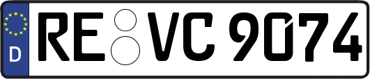 RE-VC9074