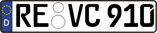 RE-VC910