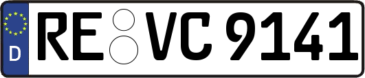 RE-VC9141