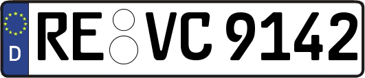 RE-VC9142