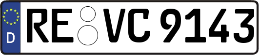 RE-VC9143