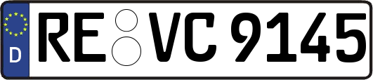 RE-VC9145