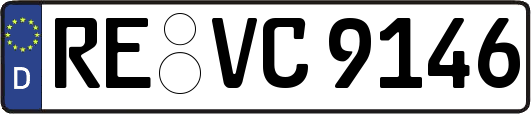 RE-VC9146