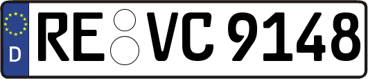 RE-VC9148