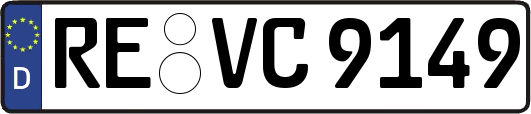 RE-VC9149