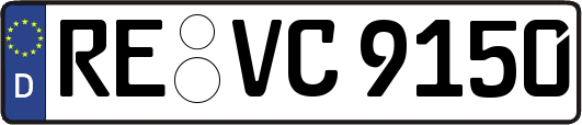 RE-VC9150