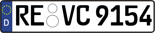 RE-VC9154