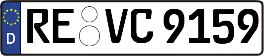 RE-VC9159