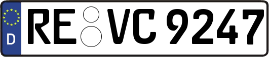 RE-VC9247
