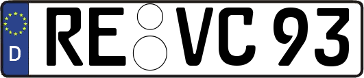 RE-VC93