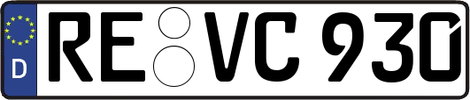 RE-VC930