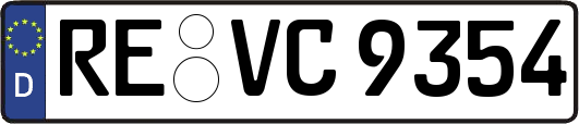 RE-VC9354