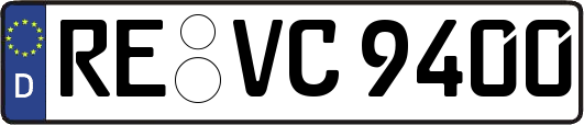 RE-VC9400