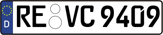 RE-VC9409