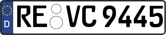RE-VC9445