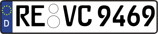 RE-VC9469