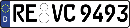 RE-VC9493