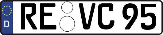 RE-VC95